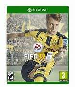 FIFA 17  (XBOX ONE)   -  Good condition !
