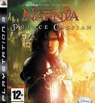 NARNIA  PRINCE CASPIAN (PS3)  -  Good Condition !!