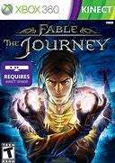 FABLE THE JOURNEY  (Xbox 360)  -  Great condition !!!