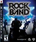 ROCKBAND   (PS3)  -  Great condition !!!