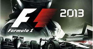 F1 2013  (PS3)  -  Great condition !!!
