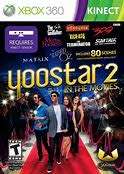 YOOSTAR 2   (XBOX 360)  -  Good condition !!!