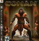 CONAN   (PS3) -  Good condition !!