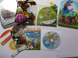 VIVA PINATA LIMITED EDITION   (Xbox 360)  -  Great condition !!!