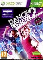 DANCE CENTRAL 2   (Xbox 360)  -  Great condition !!!