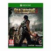 DEAD RISING 3  APOCALYPSE EDITION   (Italian cover)   (XBOX ONE)   -  NEW NOT SEALED -
