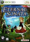 ETERNAL SONATA  (XBOX 360) -  Good condition !!