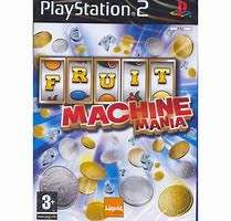 MACHINE MANIA   (PS2)  -  Good condition !!!  -  (  SAME DAY SHIPPING  ) !!!