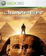 JUMPER   (XBOX 360) -  Good condition !!