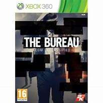 THE BUREAU XCOM DECLASSIFIED  (Xbox 360)  -  New and sealed  !!!  -    SAME DAY SHIPPING   !!!