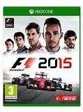 F1 2015 FORMULA 1 2015  (Xbox One)  -  Great condition !!!