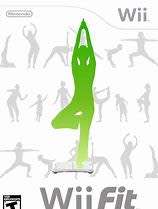 Wii FIT   (  Wii  ) -     Good condition !!!  -  SAME DAY SHIPPING !!!