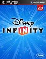 DISNEY INFINITY 2.0 (Standalone game only)   (PS3)  -  Good condition !!!  -  SAME DAY SHIPPING !!!