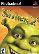 SHREK 2  (PS2)  -  NEW AND SEALED !!!