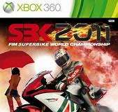 SBK 2011  (Xbox 360)  -  Good condition !! - SAME DAY SHIPPING !!!