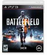BATTLEFIELD 3 (PS3)  -  Good condition !!! - SAME DAY SHIPPING !!!