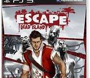ESCAPE DEAD ISLAND   (PS3)   -    Why buy USED , if you can buy Mint condition / Re - Sealed  ?????