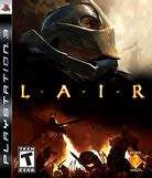 LAIR   (PS3) -  Good condition !!
