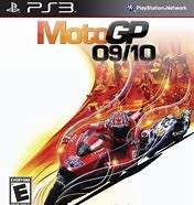 MOTOGP 09/10  (PS3)  -  Good condition !!!