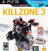 KILLZONE 3   (PS3)  -  Great condition !!!