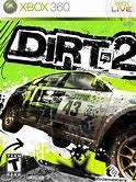 COLIN MCRAE DIRT 2  (Xbox 360)  -  Great condition  !!!