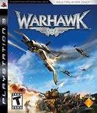 WARHAWK  (PS3) -  Good condition !!