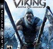 VIKING BATTLE FOR ASGARD   (PS3) -  Good condition !!