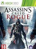 ASSASSINS CREED ROGUE   (Xbox 360) - Geat condition !!!