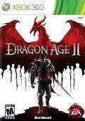 DRAGON AGE II    (Xbox 360)  -  Great condition !!!
