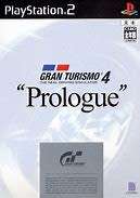 GRAN TURISMO 4 PROLOGUE   (PS2)  -  Good condition !!!