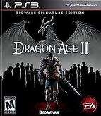 DRAGON AGE II BIOWARE SIGNATURE EDITION (PS3) - Mint condition / Re - Sealed  -    SAME DAY SHIPPING