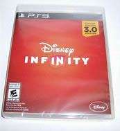 DISNEY INFINITY 3.0 (Stand alone game)   (PS3) - Good condition !!!  -  (  SAME DAY SHIPPING  )  !!!