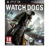 WATCHDOGS    (PS3)  -  Great condition !!!