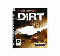 COLIN MCRAE DIRT  (PS3)  -  Good condition !!!  -  SAME DAY SHIPPING !!!