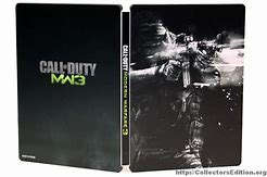 CALL OF DUTY MODERN WARFARE 3 STEELBOOK LIMITED EDITION PS3 -Good condition -(SAME DAY SHIPPING)!!