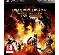 DRAGONS DOGMA DARK ARISEN   (PS3) - Mint condition / Re - Sealed  -  (  SAME DAY SHIPPING  ) !!!