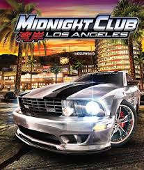 MIDNIGHT CLUB LOS ANGELES   (PS3)   -  Good condition !! -  (  SAME DAY SHIPPING  ) !!!