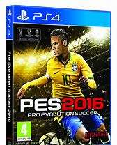 (PES) PRO EVOLUTION SOCCER 2016   (PS4)   - Mint condition / Re - Sealed  -  SAME DAY SHIPPING  !!!