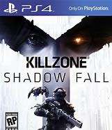 KILLZONE SHADOW FALL   (PS4)  -    Mint condition / Re - Sealed   -  SAME DAY SHIPPING  !!