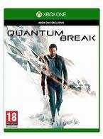 QUANTUM BREAK ( Xbox One)    -     Why buy USED , if you can buy Mint condition / Re - Sealed  ????