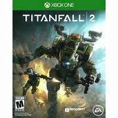 TITANFALL 2    (Xbox One)  -  LIKE NEW !!!