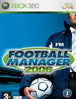 FOOTBALL MANAGER 2006   (Xbox 360)  -  Great condition !!!  -    SAME DAY SHIPPING   !!!