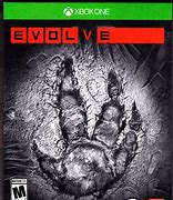 EVOLVE   (Xbox One)  -  Good condition !!!  -   SAME DAY SHIPPING   !!!