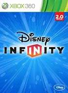 DISNEY INFINITY 2.0 (Stand alone game)   (Xbox 360)  -  Good condition !!!