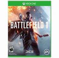BATTLEFIELD 1   (Xbox One)  -  Great condition !!!