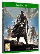 DESTINY    (Xbox One)  -  Good condition !!!  -  (  SAME DAY SHIPPING  ) !!!