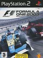 FORMULA ONE 2003  (PS2)  -  Good  condition !!! -  (  SAME DAY SHIPPING  ) !!!