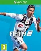 FIFA 19   (XBOX ONE)   -  AS NEW CONDITION !!!!