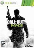 CALL OF DUTY MODERN WARFARE 3 (Xbox 360)  -  Good condition !!!!   -  SAME DAY SHIPPING  !!