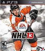 NHL 13  (PS3) -  Good condition !!  -  (  SAME DAY SHIPPING  ) !!!